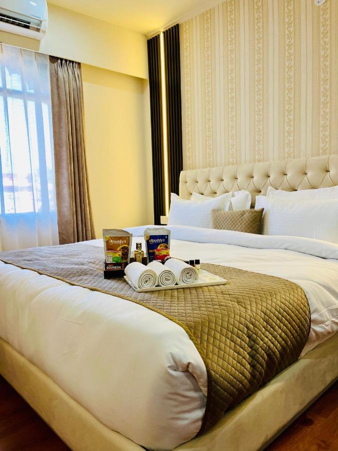 Hotel Amayra Jaipur Exteriör bild