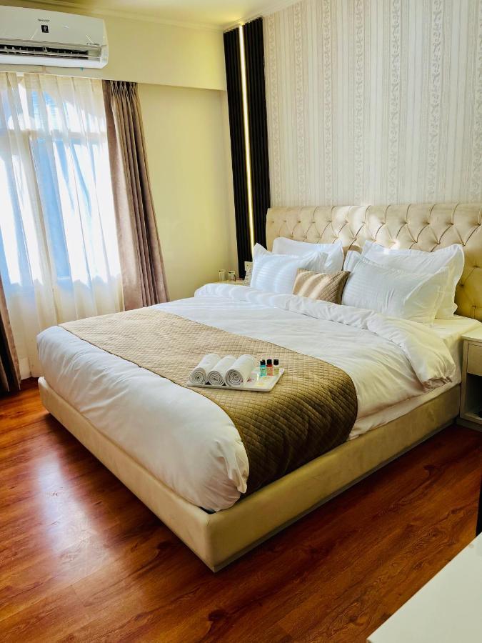 Hotel Amayra Jaipur Exteriör bild