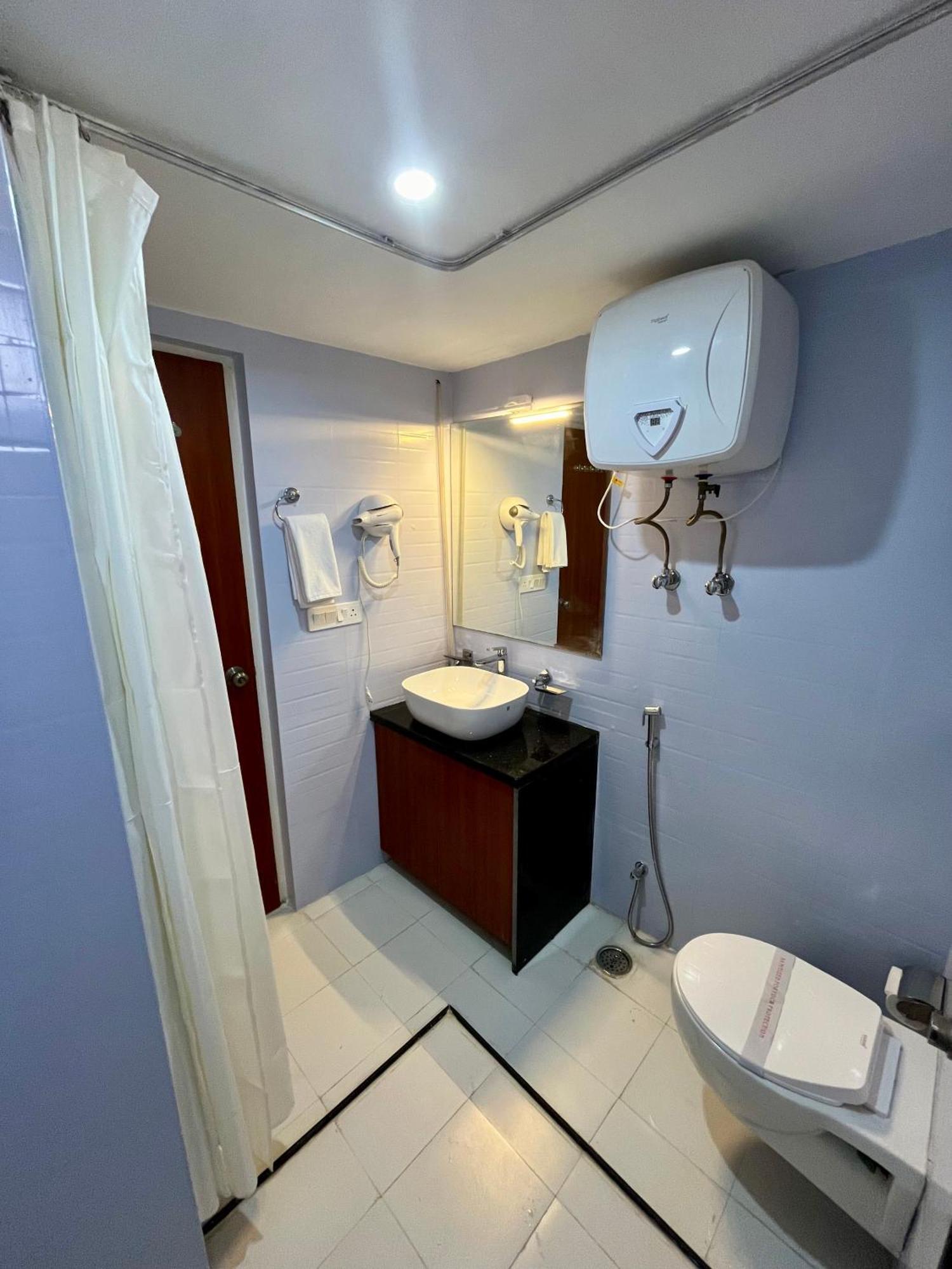 Hotel Amayra Jaipur Exteriör bild